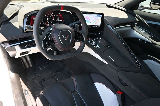 2023 Chevrolet Corvette 2dr Stingray Coupe w/3LT - 23049781 - 11