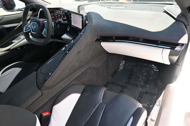 2023 Chevrolet Corvette 2dr Stingray Coupe w/3LT - 23049781 - 12