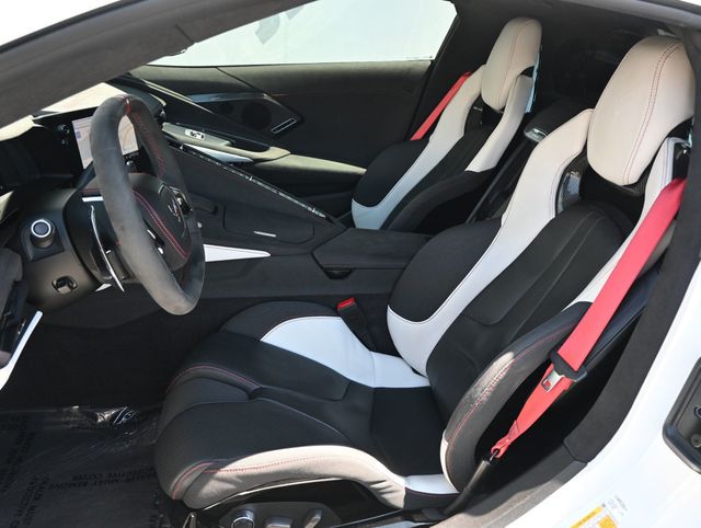 2023 Chevrolet Corvette 2dr Stingray Coupe w/3LT - 23049781 - 18