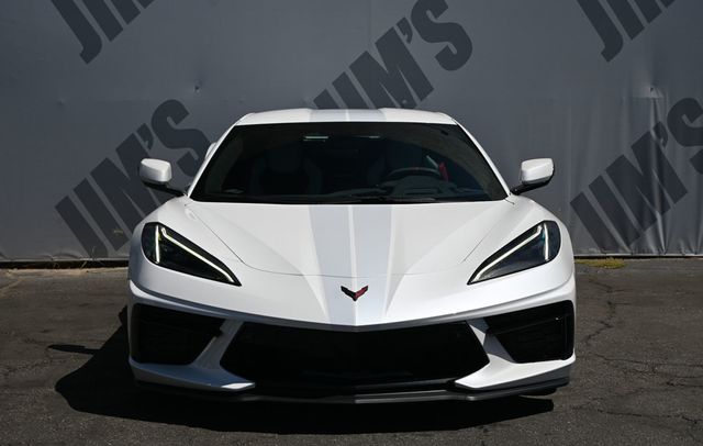 2023 Chevrolet Corvette 2dr Stingray Coupe w/3LT - 23049781 - 1