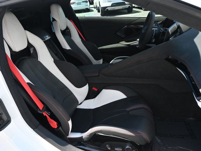 2023 Chevrolet Corvette 2dr Stingray Coupe w/3LT - 23049781 - 19