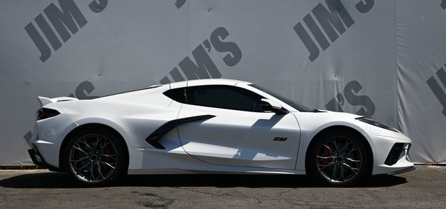 2023 Chevrolet Corvette 2dr Stingray Coupe w/3LT - 23049781 - 3