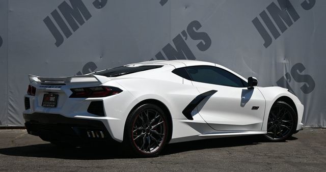 2023 Chevrolet Corvette 2dr Stingray Coupe w/3LT - 23049781 - 4