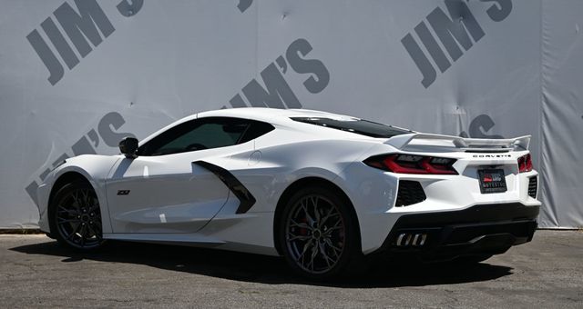 2023 Chevrolet Corvette 2dr Stingray Coupe w/3LT - 23049781 - 6