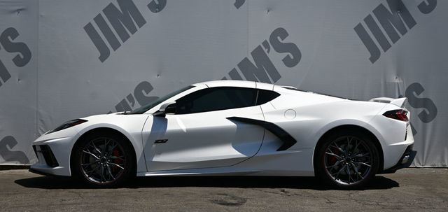 2023 Chevrolet Corvette 2dr Stingray Coupe w/3LT - 23049781 - 7