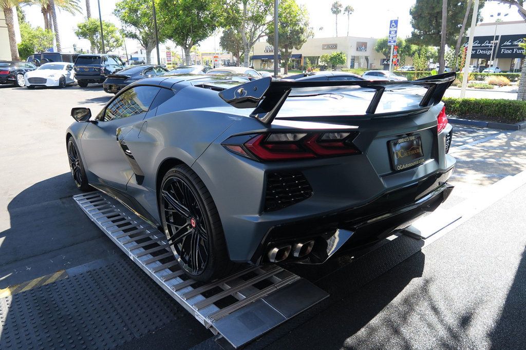 2023 Chevrolet Corvette 2dr Stingray Coupe w/3LT - 22536171 - 54