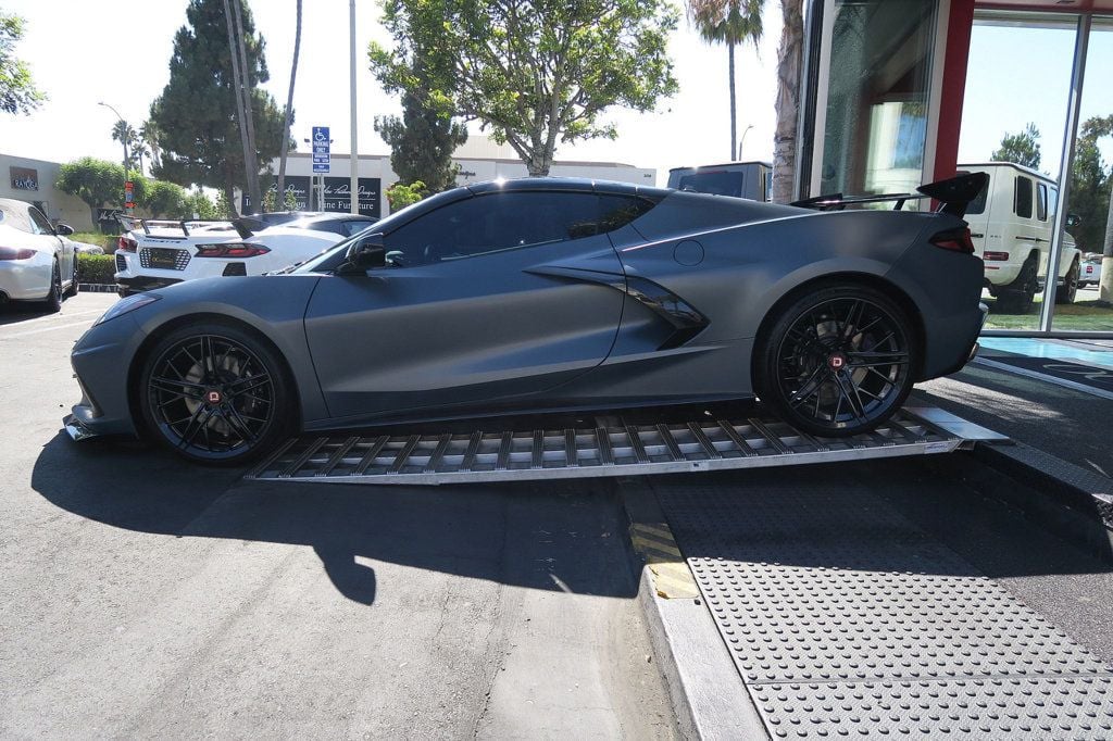 2023 Chevrolet Corvette 2dr Stingray Coupe w/3LT - 22536171 - 55