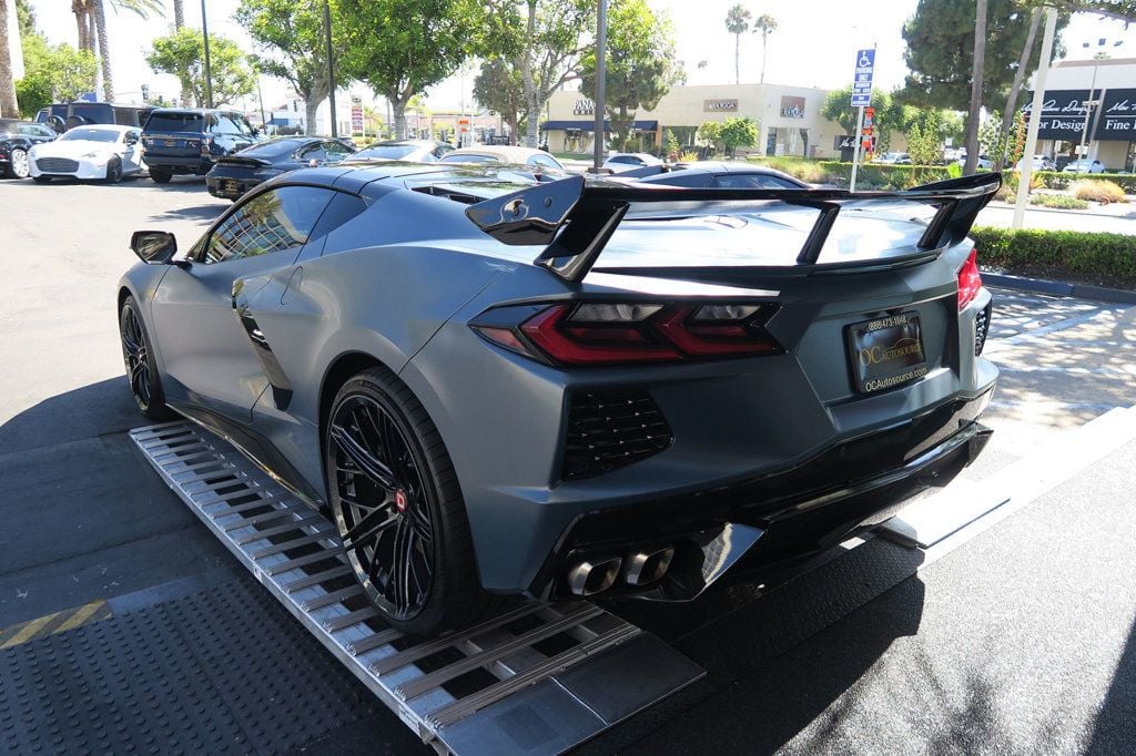 2023 Chevrolet Corvette 2dr Stingray Coupe w/3LT - 22536171 - 6