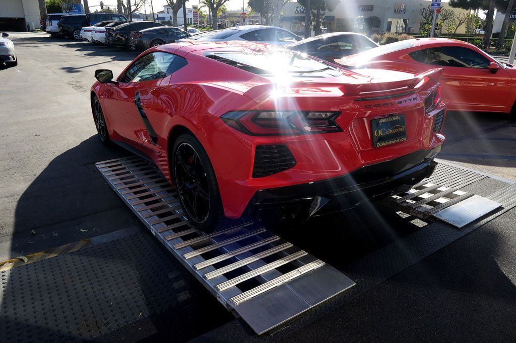 2023 Chevrolet Corvette 2dr Stingray Coupe w/3LT - 22753313 - 46