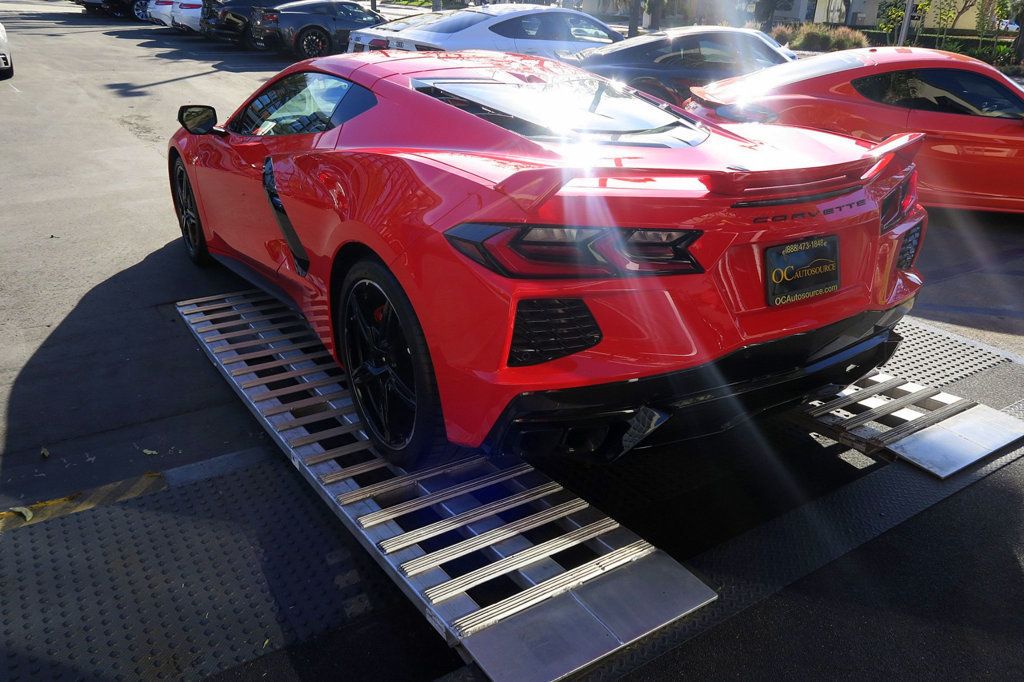 2023 Chevrolet Corvette 2dr Stingray Coupe w/3LT - 22753313 - 6