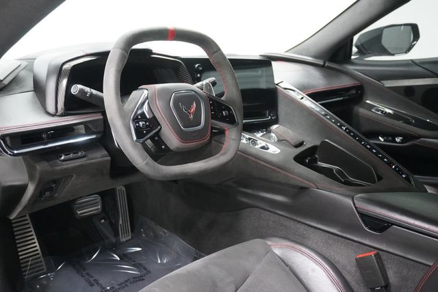 2023 Chevrolet Corvette 2dr Stingray Coupe w/3LT - 22931594 - 9