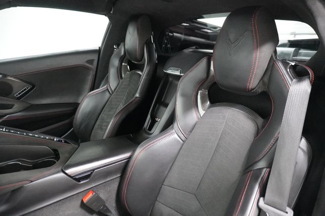 2023 Chevrolet Corvette 2dr Stingray Coupe w/3LT - 22931594 - 10