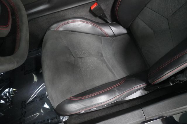 2023 Chevrolet Corvette 2dr Stingray Coupe w/3LT - 22931594 - 11