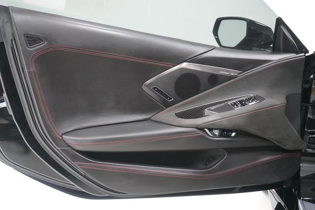 2023 Chevrolet Corvette 2dr Stingray Coupe w/3LT - 22931594 - 12