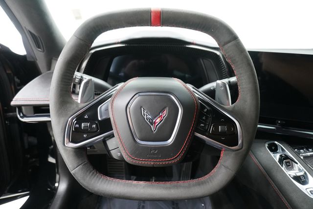 2023 Chevrolet Corvette 2dr Stingray Coupe w/3LT - 22931594 - 16