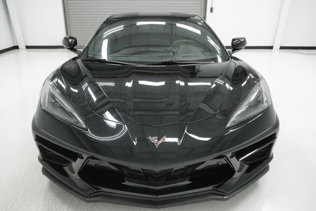 2023 Chevrolet Corvette 2dr Stingray Coupe w/3LT - 22931594 - 1