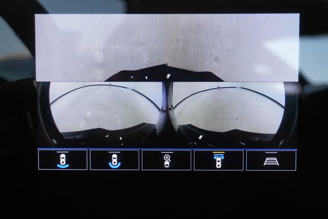 2023 Chevrolet Corvette 2dr Stingray Coupe w/3LT - 22931594 - 20