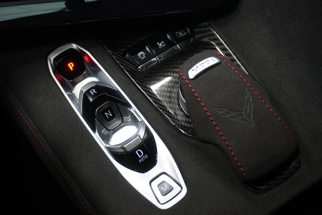 2023 Chevrolet Corvette 2dr Stingray Coupe w/3LT - 22931594 - 22