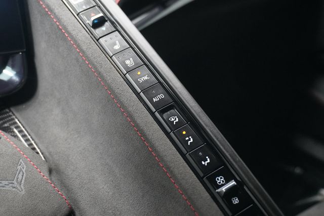 2023 Chevrolet Corvette 2dr Stingray Coupe w/3LT - 22931594 - 23