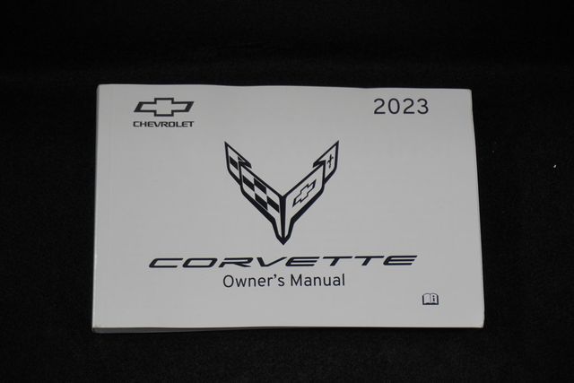 2023 Chevrolet Corvette 2dr Stingray Coupe w/3LT - 22931594 - 27