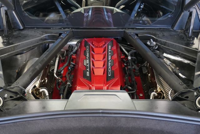 2023 Chevrolet Corvette 2dr Stingray Coupe w/3LT - 22931594 - 30