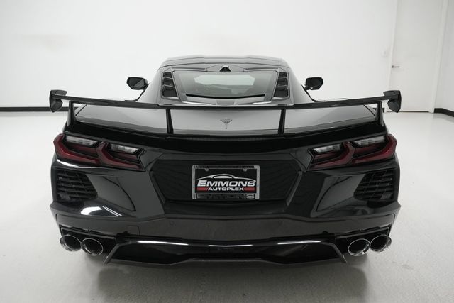 2023 Chevrolet Corvette 2dr Stingray Coupe w/3LT - 22931594 - 4