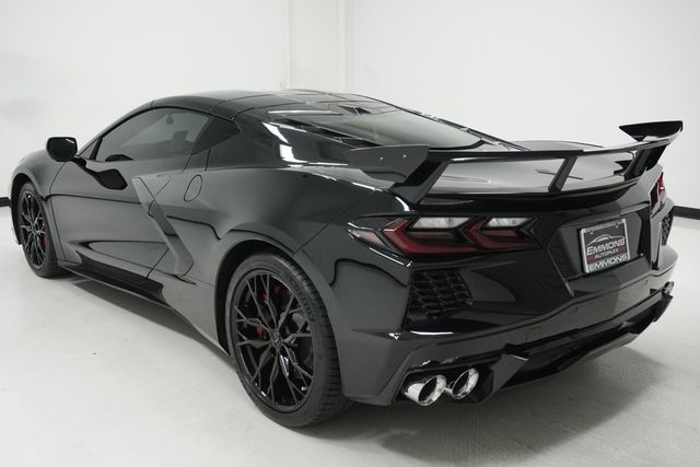 2023 Chevrolet Corvette 2dr Stingray Coupe w/3LT - 22931594 - 5