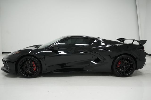 2023 Chevrolet Corvette 2dr Stingray Coupe w/3LT - 22931594 - 6