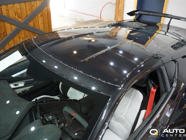 2023 Chevrolet Corvette 2dr Stingray Coupe w/3LT - 22917675 - 10