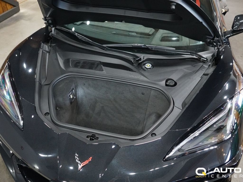 2023 Chevrolet Corvette 2dr Stingray Coupe w/3LT - 22917675 - 11
