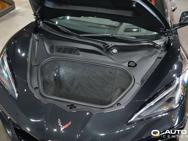 2023 Chevrolet Corvette 2dr Stingray Coupe w/3LT - 22917675 - 11