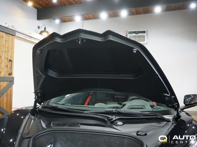 2023 Chevrolet Corvette 2dr Stingray Coupe w/3LT - 22917675 - 12