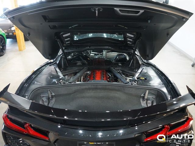 2023 Chevrolet Corvette 2dr Stingray Coupe w/3LT - 22917675 - 13