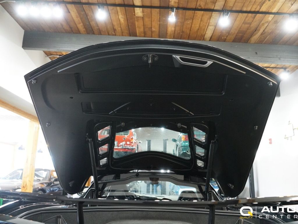 2023 Chevrolet Corvette 2dr Stingray Coupe w/3LT - 22917675 - 14