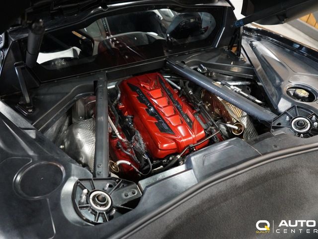 2023 Chevrolet Corvette 2dr Stingray Coupe w/3LT - 22917675 - 15