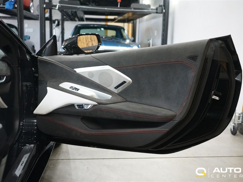 2023 Chevrolet Corvette 2dr Stingray Coupe w/3LT - 22917675 - 17