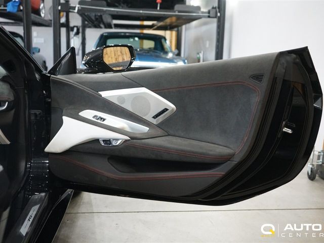2023 Chevrolet Corvette 2dr Stingray Coupe w/3LT - 22917675 - 17