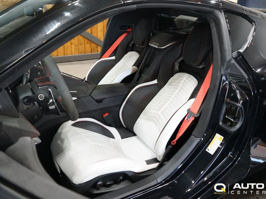 2023 Chevrolet Corvette 2dr Stingray Coupe w/3LT - 22917675 - 20