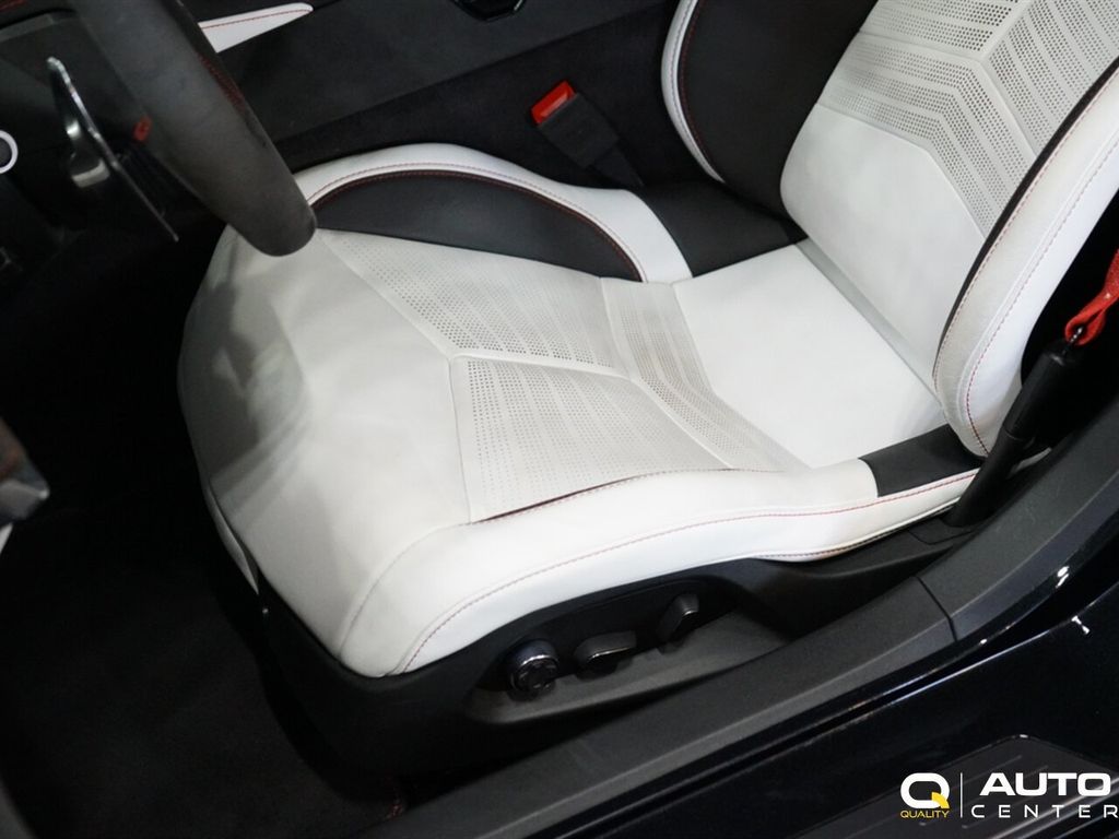 2023 Chevrolet Corvette 2dr Stingray Coupe w/3LT - 22917675 - 23