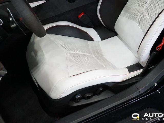 2023 Chevrolet Corvette 2dr Stingray Coupe w/3LT - 22917675 - 23