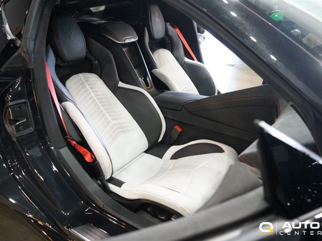 2023 Chevrolet Corvette 2dr Stingray Coupe w/3LT - 22917675 - 25