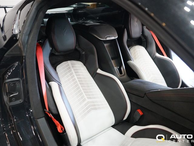 2023 Chevrolet Corvette 2dr Stingray Coupe w/3LT - 22917675 - 26