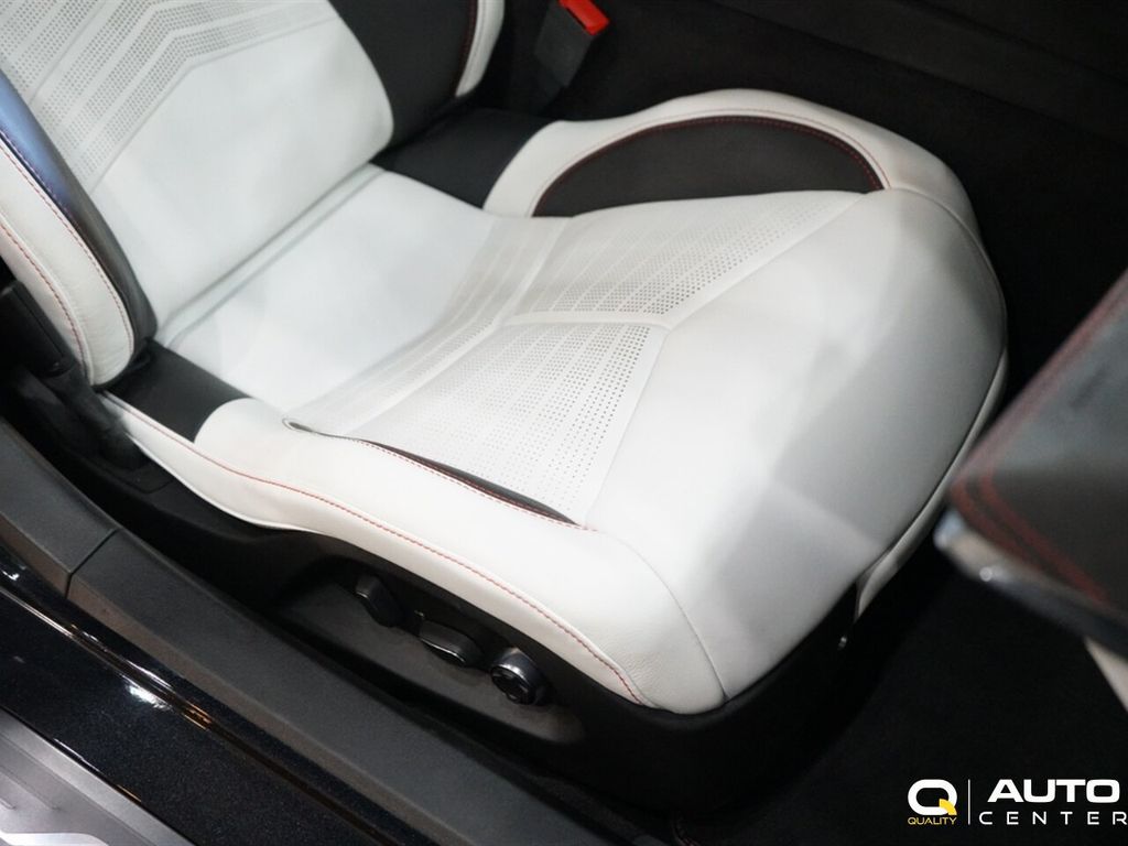 2023 Chevrolet Corvette 2dr Stingray Coupe w/3LT - 22917675 - 27