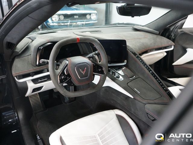 2023 Chevrolet Corvette 2dr Stingray Coupe w/3LT - 22917675 - 28