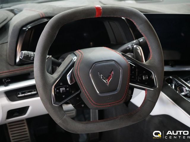 2023 Chevrolet Corvette 2dr Stingray Coupe w/3LT - 22917675 - 29