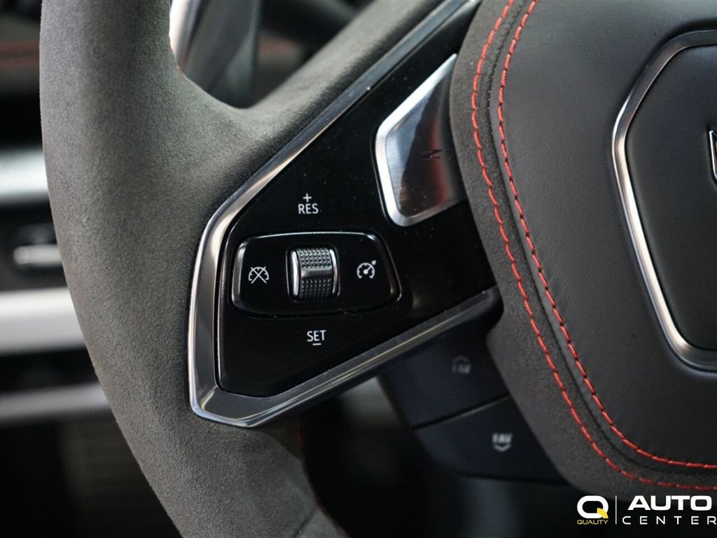 2023 Chevrolet Corvette 2dr Stingray Coupe w/3LT - 22917675 - 30