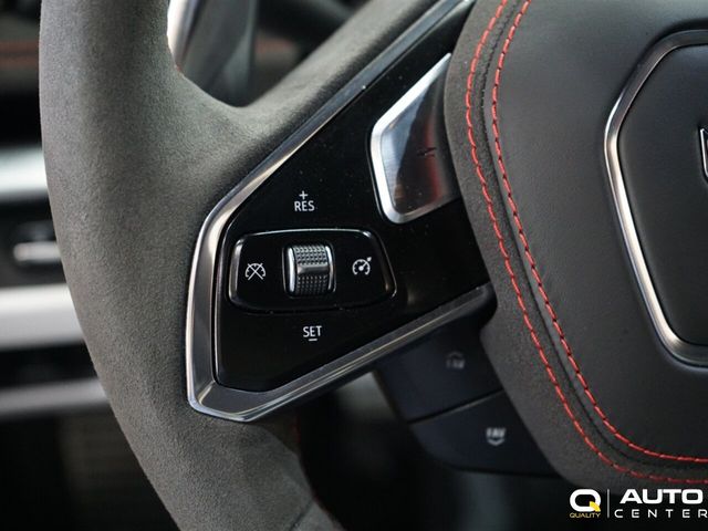 2023 Chevrolet Corvette 2dr Stingray Coupe w/3LT - 22917675 - 30