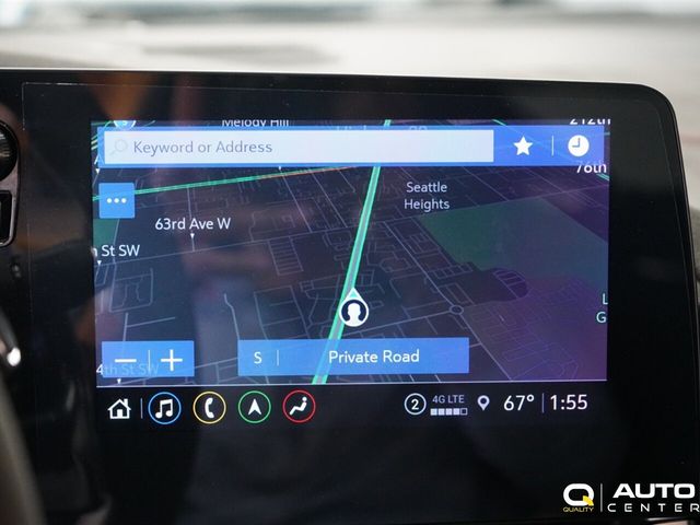 2023 Chevrolet Corvette 2dr Stingray Coupe w/3LT - 22917675 - 33