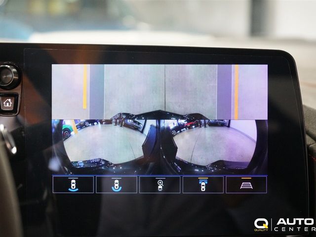 2023 Chevrolet Corvette 2dr Stingray Coupe w/3LT - 22917675 - 34