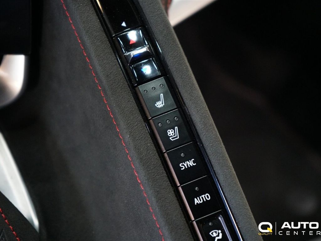 2023 Chevrolet Corvette 2dr Stingray Coupe w/3LT - 22917675 - 35